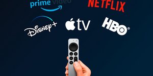 Το 2025 αποδείχθηκε χρονιά-ορόσημο για την παγκόσμια αγορά video streaming / SHUTTERSTOCK