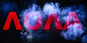 Παράσταση «ΛΟΛΑ»