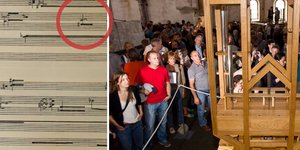 Η εκτέλεση του έργου «ORGAN²/ASLSP» του Τζον Κέιτζ έχει προγραμματιστεί να διαρκέσει συνολικά 639 χρόνια / WIKIPEDIA 