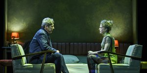  «Λόλα» στο Θέατρο Παλλάς έως 1η Μαρτίου