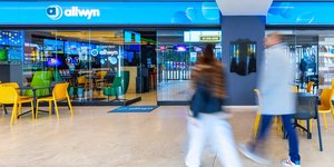 ΠΑΜΕ ΣΤΟΙΧΗΜΑ - ALLWYN