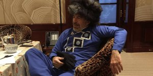 Σε προσωπικά ηλεκτρονικά μηνύματα ο Έπσταϊν εμφανίζεται να προσπαθεί επανειλημμένα στη δεκαετία του 2010 να οργανώσει συνάντηση με τον Ρώσο πρόεδρο Πούτιν / DOJ