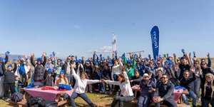 Δενδροφύτευση με πρωτοβουλία της Aegean 