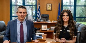 Δήμας Γκίλφοιλ