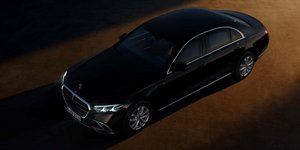 H απόλυτη θωρακισμένη λιμουζίνα της αγοράς