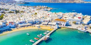 Το ελληνικό ταξιδιωτικό τοπίο για το 2026 διαμορφώνεται γύρω από εμπειρίες που καλύπτουν κάθε προτίμηση / SHUTTERSTOCK