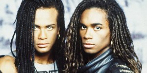 Τρεις δεκαετίες μετά τη στιγμή που το όνομα Milli Vanilli έγινε συνώνυμο της μεγαλύτερης ποπ εξαπάτησης της εποχής των βιντεοκλίπ, ο Fab Morvan επέστρεψε στο πιο ειρωνικό σκηνικό απ’ όλα: στα Grammys / WIKIPEDIA