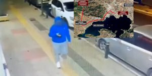 Ο 27χρονος που απήχθη και δολοφονήθηκε στη Νέα Πέραμο