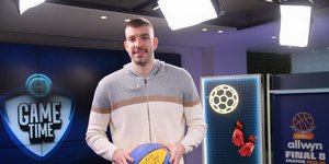 Νίκος Ρογκαβόπουλος