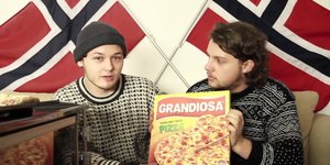 Η Γκραντιόζα θεωρείται από πολλούς η «ανεπίσημη εθνική σπεσιαλιτέ της χώρας / INSTAGRAM