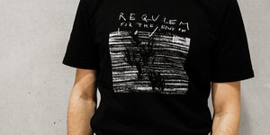 Ρέκβιεμ για το τεέος του έρωτα