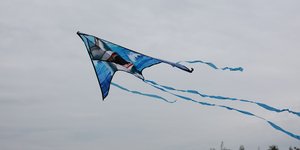 Πέταγμα χαρταετού την Καθαρά Δευτέρα