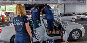 ΑΑΔΕ: Κατασχέσεις εκατομμυρίων, ναρκωτικά, παράνομες εισαγωγές