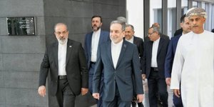 Ο επικεφαλής της ιρανικής διπλωματίας στη Γενεύη για να διαπραγματευθεί με την Ουάσινγκτον