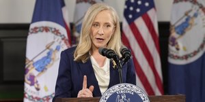 Άμπιγκεϊλ Σπάνμπεργκερ