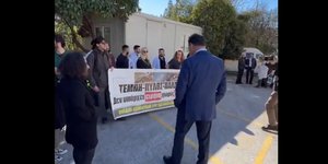 Ο Άδωνις Γεωργιάδης