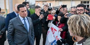 Άδωνις Γεωργιάδης