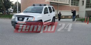 Ο 47χρονος από το Αίγιο προφυλακίστηκε