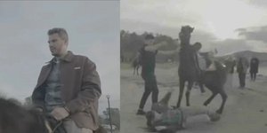 Το ατύχημα του Άκη Πετρετζίκη