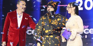 Akylas, νικητής ελληνικού τελικού Eurovision