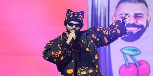 Eurovision 2026: Ο Akylas θα εκπροσωπήσει την Ελλάδα στη Βιέννη με το «Ferto» [βίντεο]