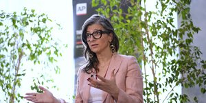  Φραντσέσκα Αλμπανέζε