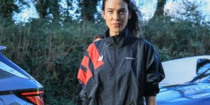 Αλέξα Τσανγκ