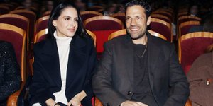 Αλεξάνδρα Νίκα και Κωνσταντίνος Αργυρός