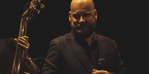 Ο Alexandros Affolter