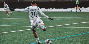 Γυναικείο ποδόσφαιρο