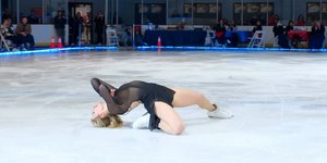 Άμπερ Γκλεν