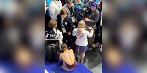 Άμπερ Γκλεν