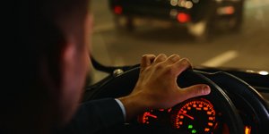 Εσωτερικό οχηματος 