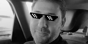 Tik Tok Ανδρουλάκη