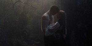 5 ρομαντικά μυθιστορήματα που πέρασαν στη μεγάλη οθόνη και άφησαν το δικό τους αποτύπωμα