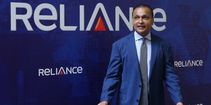 Ο Ινδός επιχειρηματίας Ανίλ Αμπάνι διατηρούσε επαφές με τον Τζέφρι Έπσταϊν