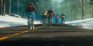 Stranger Things: Tales from '85: Η νέα animation σειρά έρχεται στο Netflix 