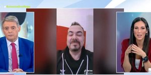 Ανθή για Κ. Κοσμίδη