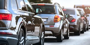 Παρκαρισμένα αυτοκίνητα 