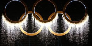 Η τελετή έναρξης των Χειμερινών Ολυμπιακών Αγώνων 2026 