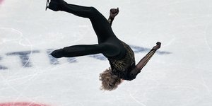 Το ιστορικό backflip του Ιλία Μάλινιν 