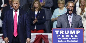 Τα τελευταία χρόνια, η πολιτική αντιπαράθεση στη Δύση μοιάζει να έχει μετατοπιστεί σε ένα νέο πεδίο, όπου η πρόκληση και η συνειδητή παραβίαση των ορίων λειτουργούν ως στρατηγική επικοινωνίας / ΑΡ