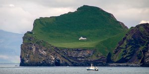 απομονωμένο σπίτι 