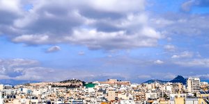 καιρός: Σάββατο 28 Φεβρουαρίου