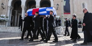 Ελένη Γλύκατζη Αρβελέρ