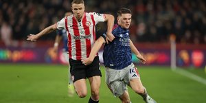 Γκέλα για την Άρσεναλ