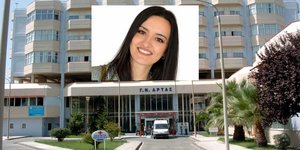Η 35χρονη που πέθανε ξαφνικά στην Άρτα