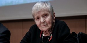 Eλένη Γλύκατζη Αρβελέρ