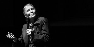 Ελένη Γλύκατζη Αρβελέρ