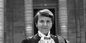 Ελένη Γλύκατζη-Αρβελέρ